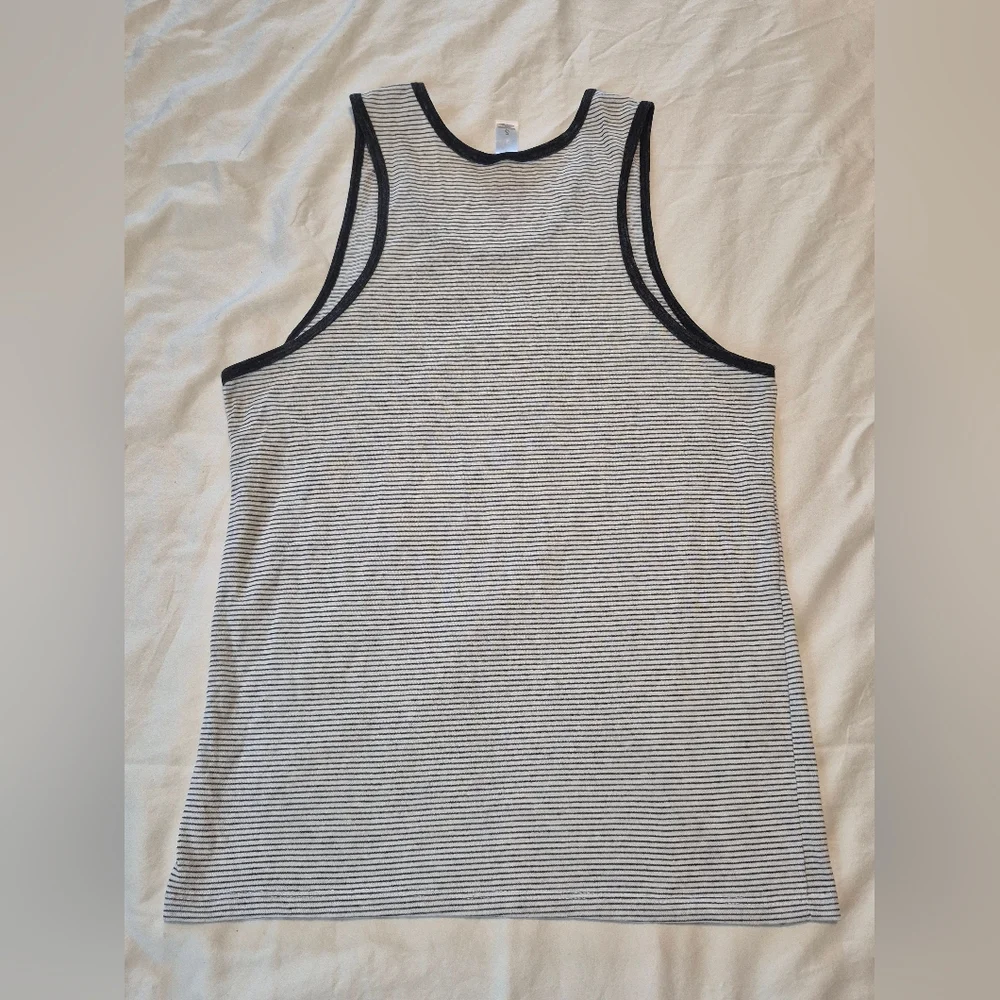 Super Love Tees In Love We Trust Tank - Picture 2 of 4